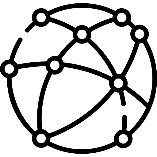 Efficient, Resilient Networks