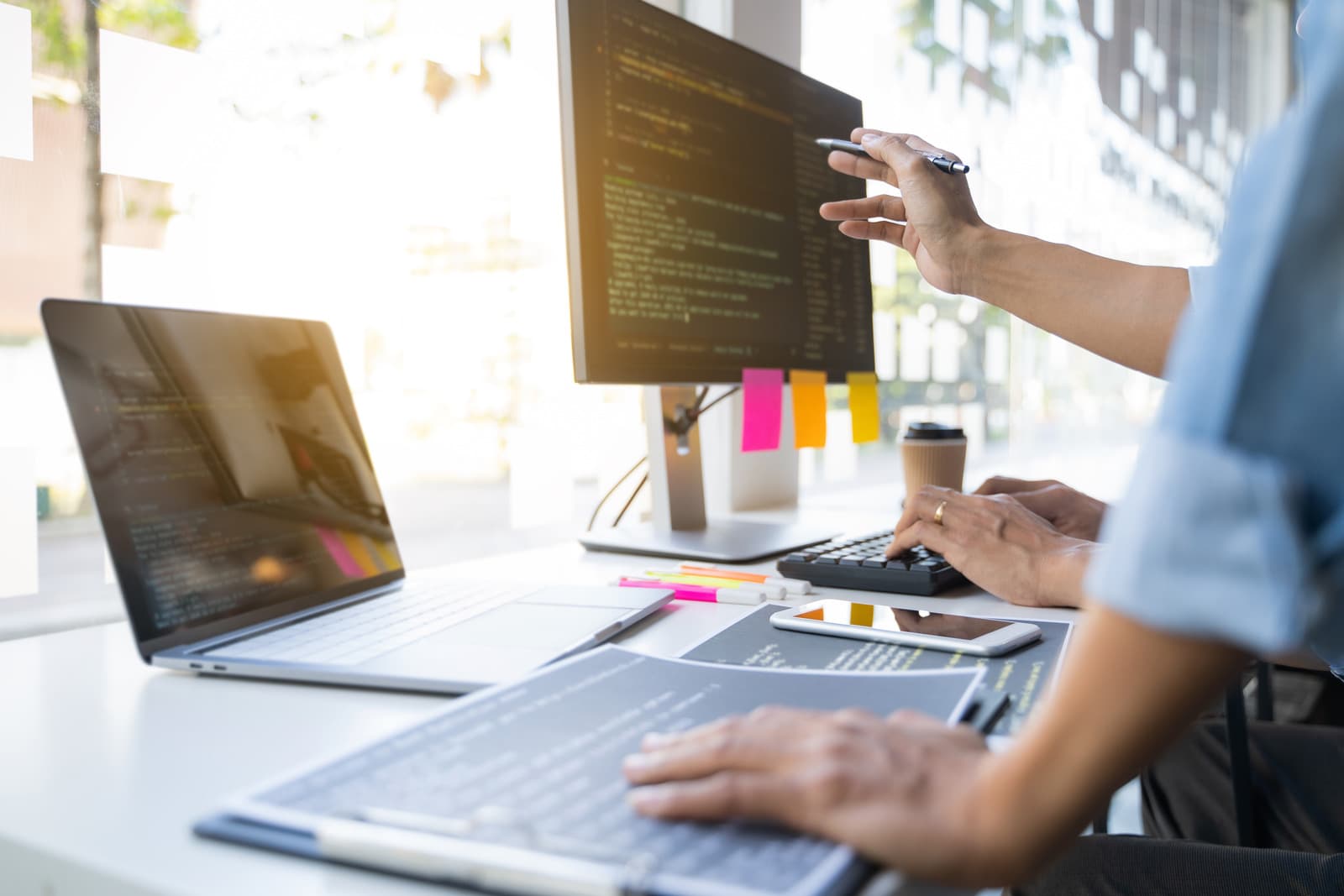 Managed IT Services
