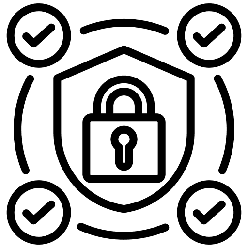 Door, Window & Motion Sensors